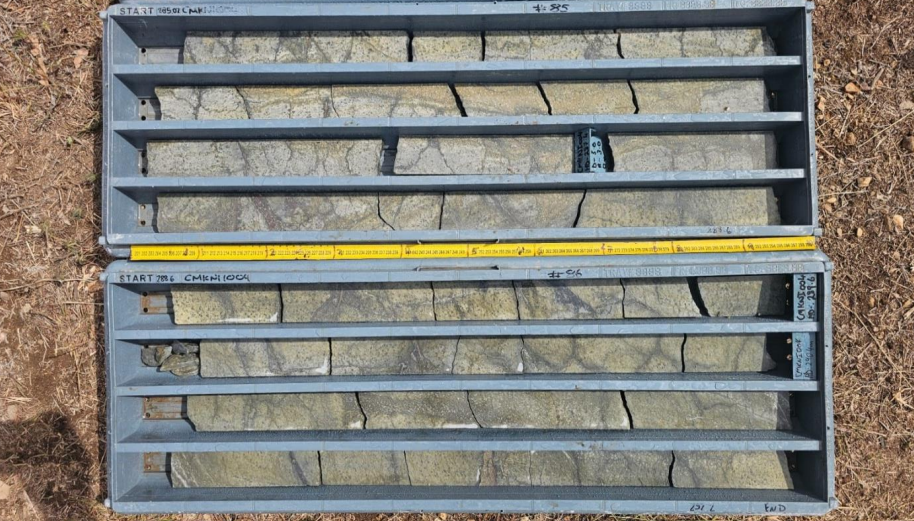 Impact and Kuniko expand Commonwealth mineralisation